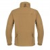 Куртка Helikon-Tex COUGAR QSA™ + HID™ Soft Shell Jacket® Coyote