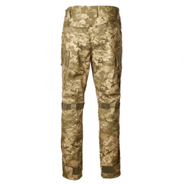 Брюки Тактические Vik-tailor Хантер Twill ММ-14 (пиксель ВСУ)