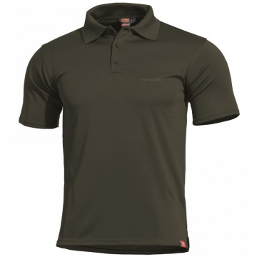 Футболка поло Pentagon Anassa Polo Shirt Ranger Green