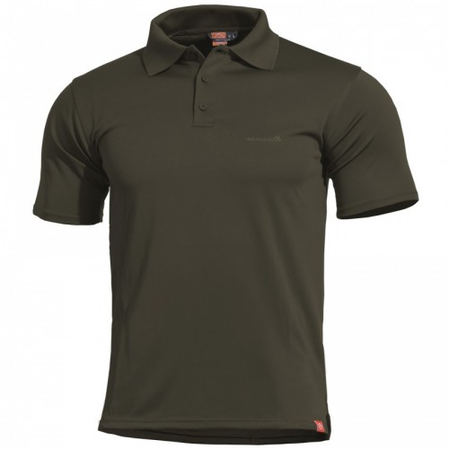 Футболка поло Pentagon Anassa Polo Shirt Ranger Green