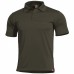 Футболка поло Pentagon Anassa Polo Shirt Ranger Green