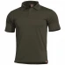 Футболка поло Pentagon Anassa Polo Shirt Ranger Green