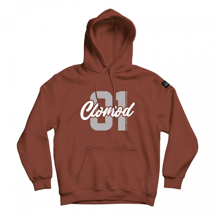 Кофта Pentagon CloMod Hoody One Бордовый Кофта Pentagon CloMod Hoody One Бордовый