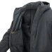 Флісова кофта Helikon Cumulus Heavy Fleece - Shadow Grey, Сірий, XS