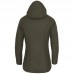 Куртка жіноча Women's Wolfhound Hoodie Темна олива , Dark olive