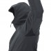 Флісова кофта Helikon Cumulus Heavy Fleece - Shadow Grey, Сірий, XS