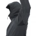 Флісова кофта Helikon Cumulus Heavy Fleece - Shadow Grey, Сірий, XS
