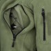 Флісова кофта Helikon Patriot - Olive Green