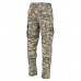 Штани польові Max-Fuchs BDU Combat Pants Rip-Stop Multicam