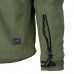 Флісова кофта Helikon Patriot - Olive Green
