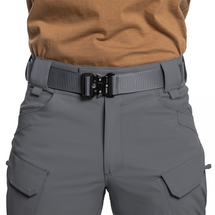 Брюки Helikon OTP VersaStretch Shadow Grey Брюки Helikon OTP VersaStretch Shadow Grey