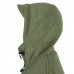 Флісова кофта Helikon Patriot - Olive Green