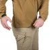 Куртка Helikon-Tex COUGAR QSA™ + HID™ Soft Shell Jacket® Coyote