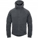 Флісова кофта Helikon Cumulus Heavy Fleece - Shadow Grey, Сірий, XS