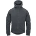 Флісова кофта Helikon Cumulus Heavy Fleece - Shadow Grey, Сірий, XS
