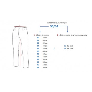 Легкі штани Pentagon BDU 2.0 Tropic Pants black