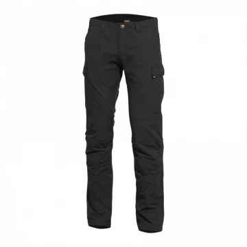 Легкие штаны Pentagon BDU 2.0 Tropic Pants black