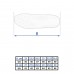 Черевики Extreme V-TRACK FURY - Чорний , Black