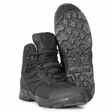Ботинки Extreme V-TRACK FURY - Черный, Black