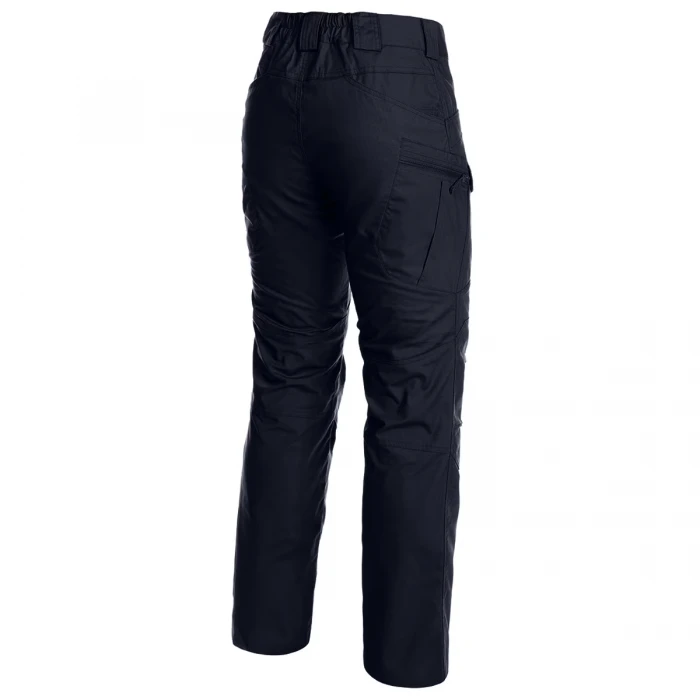 Брюки Helikon UTP PolyCotton Rip-Stop Navy Blue Брюки Helikon UTP PolyCotton Rip-Stop Navy Blue