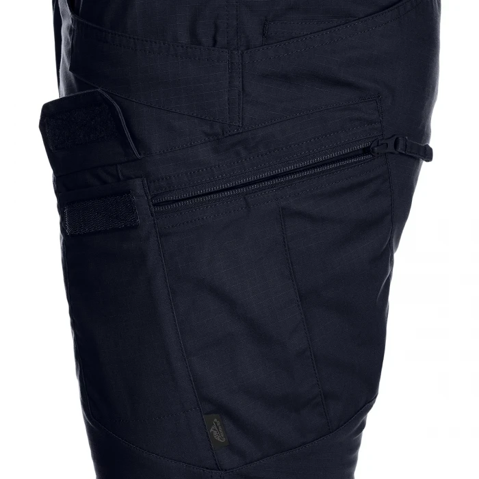 Брюки Helikon UTP PolyCotton Rip-Stop Navy Blue Брюки Helikon UTP PolyCotton Rip-Stop Navy Blue
