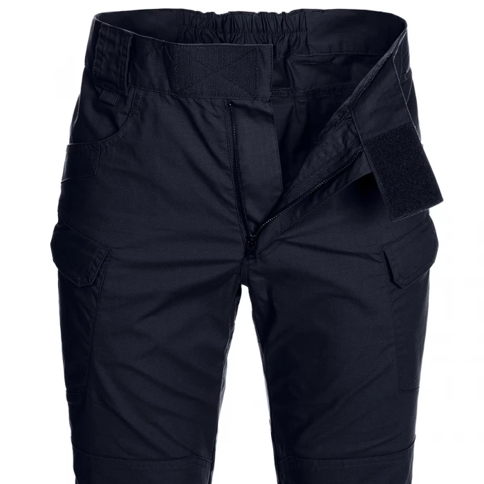 Брюки Helikon UTP PolyCotton Rip-Stop Navy Blue Брюки Helikon UTP PolyCotton Rip-Stop Navy Blue