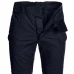 Брюки Helikon UTP PolyCotton Rip-Stop Navy Blue