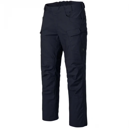 Брюки Helikon UTP PolyCotton Rip-Stop Navy Blue