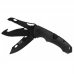 Туристичний набір ножів MFH Knife Set with LED , Black