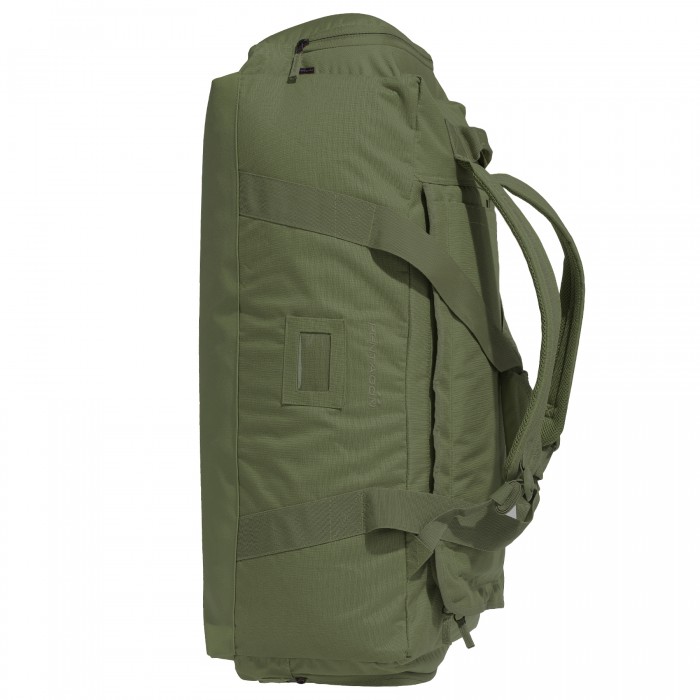 Дорожня сумка-рюкзак Pentagon Atlas 70L Olive Дорожня сумка-рюкзак Pentagon Atlas 70L Olive
