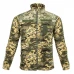 Флісова кофта Vik-Tailor GEN II - Пиксель, Піксель