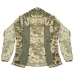 Флісова кофта Vik-Tailor GEN II - Пиксель, Піксель