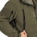 Флісова кофта Helikon Patriot - Olive Green