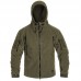 Флісова кофта Helikon Patriot - Olive Green