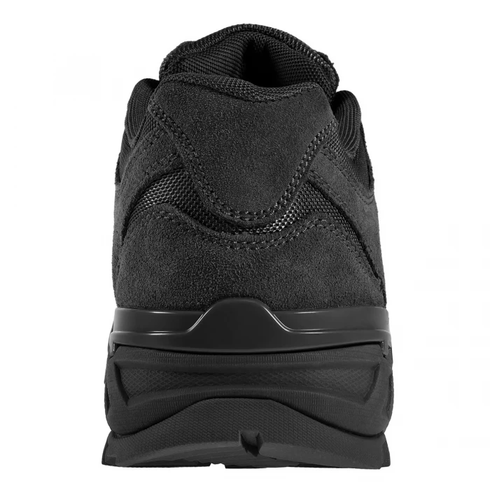 Черевики Mil-Tec Squad 2,5' Black Черевики Mil-Tec Squad 2,5' Black