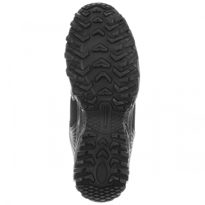 Кросівки тренувальні MIL-TEC Bundeswehr Sport Shoes Black Кросівки тренувальні MIL-TEC Bundeswehr Sport Shoes Black