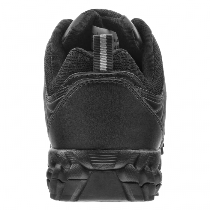 Кросівки тренувальні MIL-TEC Bundeswehr Sport Shoes Black Кросівки тренувальні MIL-TEC Bundeswehr Sport Shoes Black