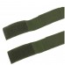 Набор тактический наколенники и налокотники Оливковые