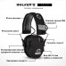 Навушники активні Walker`s Razor Black