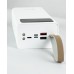 Павербанк VikTailor Powerbank 50000 mAh 2.1A White