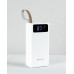Павербанк VikTailor Powerbank 50000 mAh 2.1A White