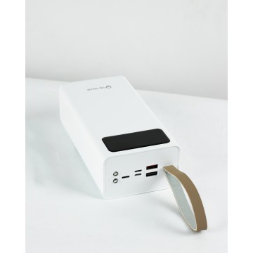 Павербанк VikTailor Powerbank 50000 mAh 2.1A White