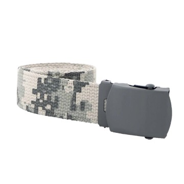 Ремінь брючний MIL‑TEC US Belt AT-Digital