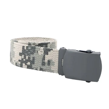 Ремень брючный MIL‑TEC US Belt AT-Digital