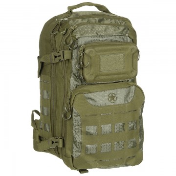 Рюкзак тактичний MFH «Operation I» 30L