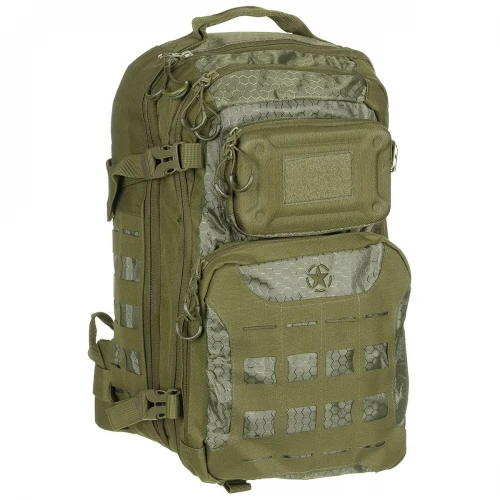 Рюкзак тактичний MFH «Operation I» 30L