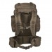 Рюкзак тактичний MIL-TEC «Commando» 55L Olive