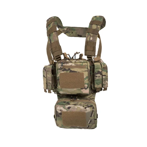 Ремінно-плечова система Helikon Training Mini Rig