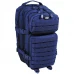 Рюкзак 30л MFH Backpack US Assault I Basic Blue Синій