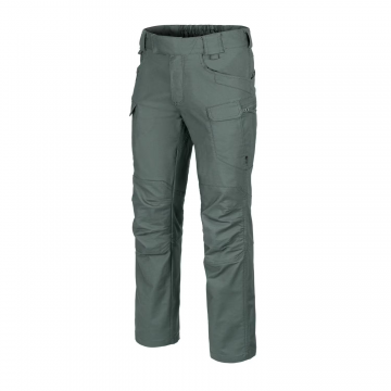 Брюки Helikon UTP PolyCotton Canvas - Olive Drab